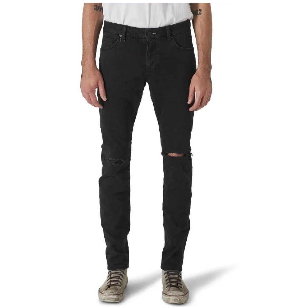 🎁 Neuw Iggy Men's Skinny Fit Jeans